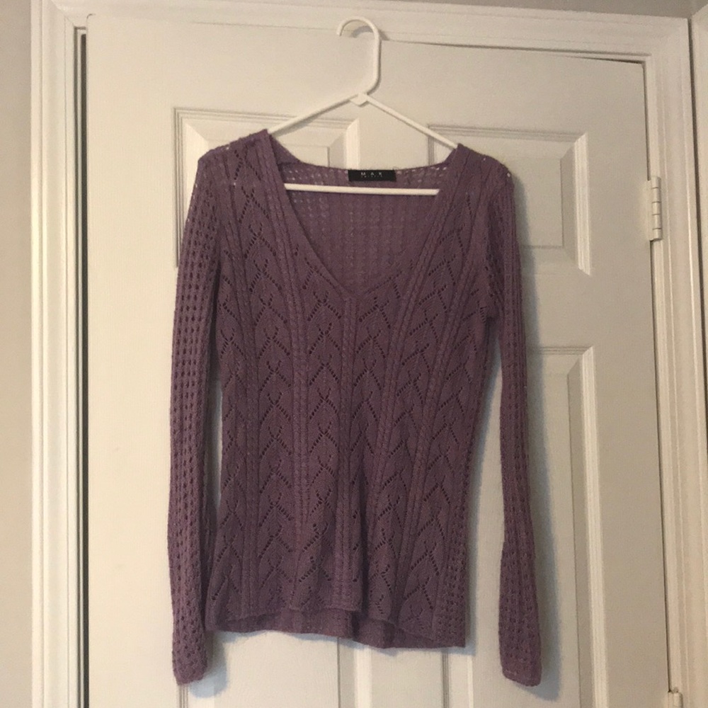 Knit Sweater